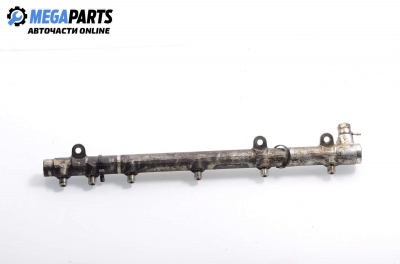 Горивна рейка за Mercedes-Benz E-Class Sedan (W211) (03.2002 - 03.2009) E 270 CDI (211.016), 177 к.с.